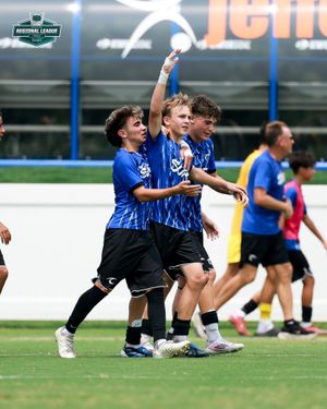 Image post by @ecnlboys on Instagram