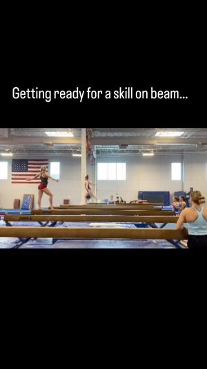 Video post by @avery.neff on Instagram