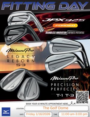 Image post by @the_golf_dome on Instagram