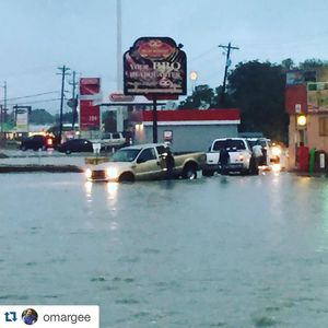 Image post by @statesman on Instagram