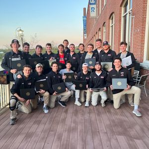 Image post by @catholicu_mlax on Instagram