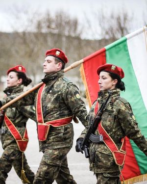 Image post by @NATO on Twitter