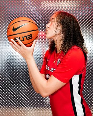 Image post by @ballstatewbb on Instagram