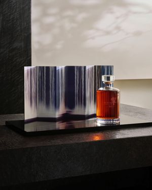 Image post by @suntorywhisky on Instagram