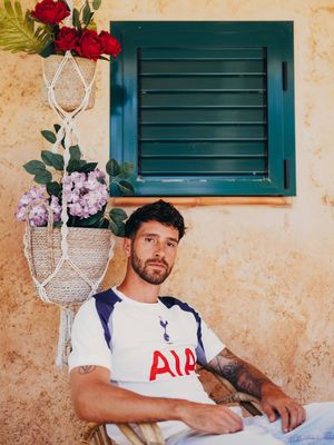 Image post by @spursofficial on Instagram