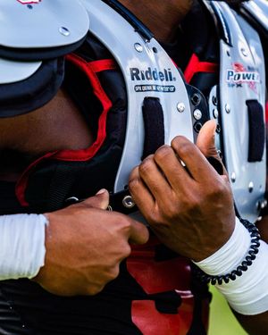 Image post by @semoredhawksfb on Instagram