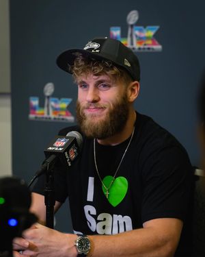 Image post by @seahawks on Instagram