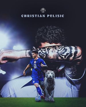 Image post by @FOXSoccer on Twitter