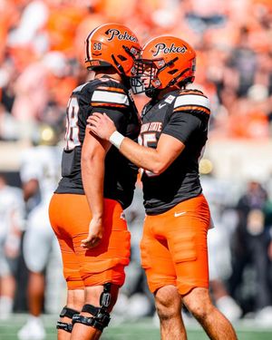 Image post by @cowboy_fb on Instagram