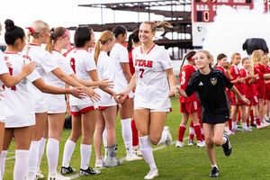 Image post by @utahwsoccer on Instagram