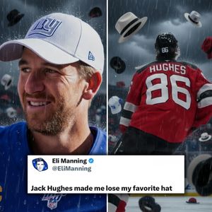 Image post by @devils.report on Instagram