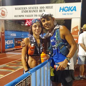 Image post by @runinrabbit on Instagram