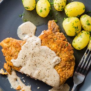 Image post by @cookscountry on Instagram