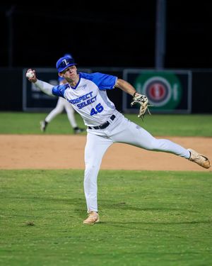 Image post by @psbaseball on Instagram