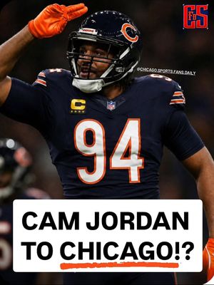 Image post by @chicago.sports.fans.daily on Instagram