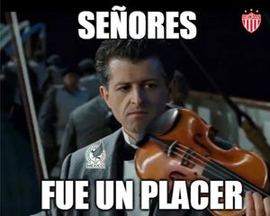 Image post by @clubnecaxa on Instagram