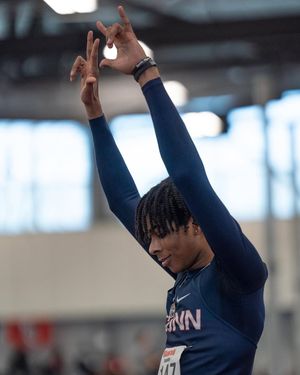 Image post by @uconntfxc on Instagram