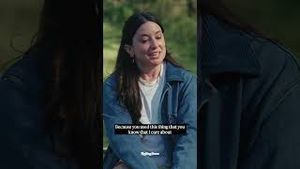 Video post by @rollingstone on YouTube