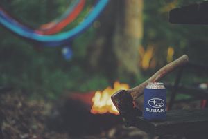 Image post by @dustinkessler on Instagram