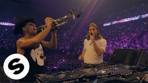 Video post by @spinninrecords on YouTube