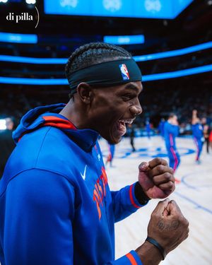Image post by @detroitpistons on Instagram