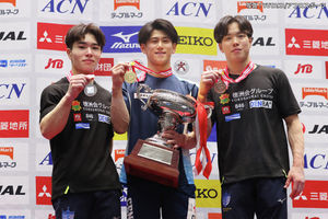 Image post by @teamjapanjoc on Instagram
