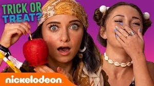 Video post by @nickelodeon on YouTube