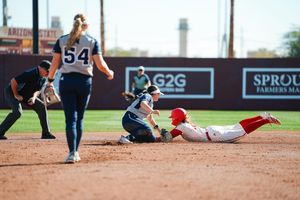 Image post by @nevada_softball on Instagram