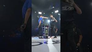 Video post by @powerslap on YouTube