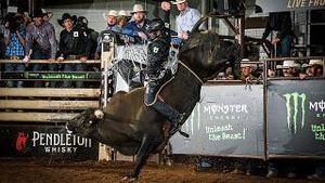 Video post by @pbr on YouTube