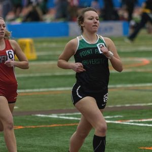 Image post by @pointparksports on Instagram