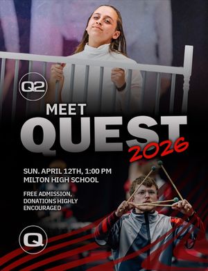 Image post by @atlantaquest on Instagram