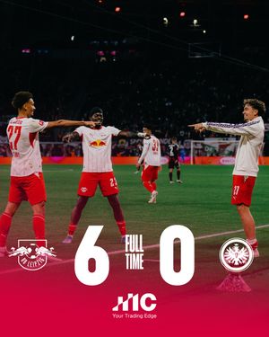 Image post by @rbleipzig on Instagram
