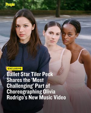 Image post by @people on Instagram