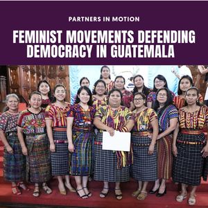 Image post by @globalfundwomen on Instagram