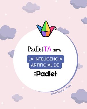 Image post by @hackseducativos on Instagram