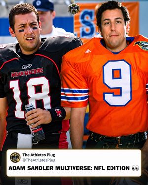 Video post by @theathletesplug on TikTok
