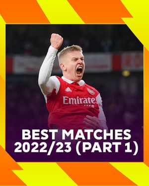 Image post by @premierleague on Instagram