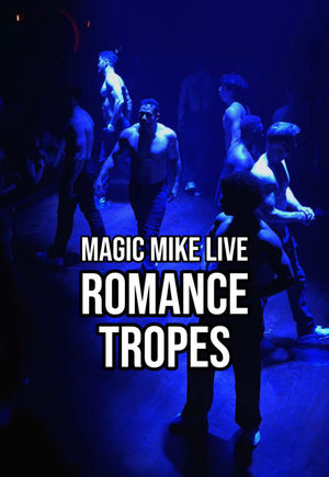 Video post by @magicmikeliveofficial on TikTok