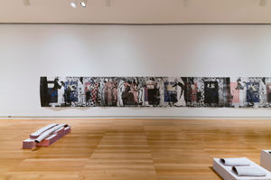 Image post by @carnegiemuseumofart on Instagram