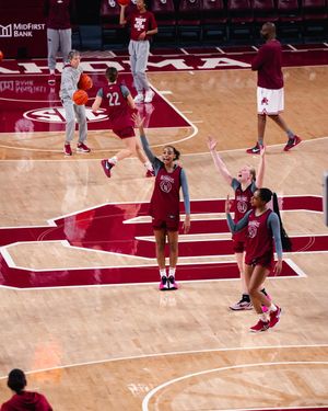 Image post by @razorbackwbb on Instagram