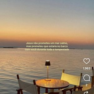 Image post by @crente360 on Instagram