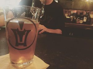 Image post by @theironhorsehotel on Instagram