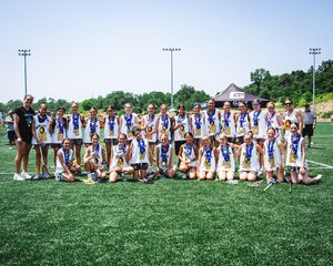 Image post by @excelsiorlaxgames on Instagram