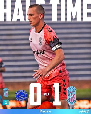 Image post by @forwardmadisonfc on Instagram