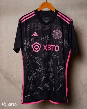Image post by @intermiamicf on Instagram