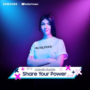 Image post by @samsungromania on Instagram