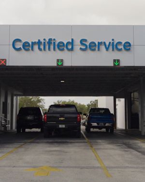 Video post by @ChevyCenterWinterHaven on Facebook