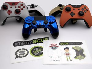 Image post by @ScufGaming on Twitter