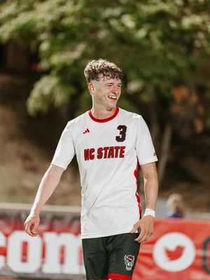 Image post by @packmenssoccer on Instagram